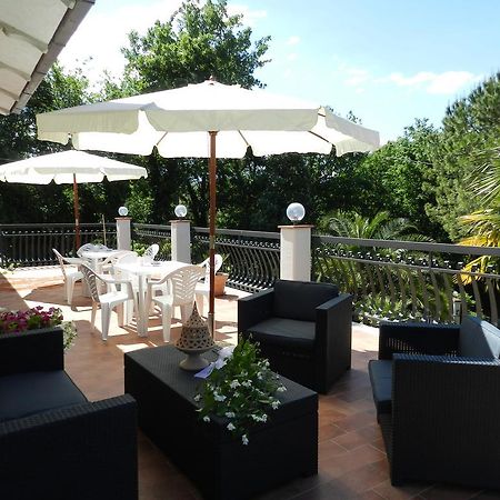 تيرني B&B Villa Maria المظهر الخارجي الصورة