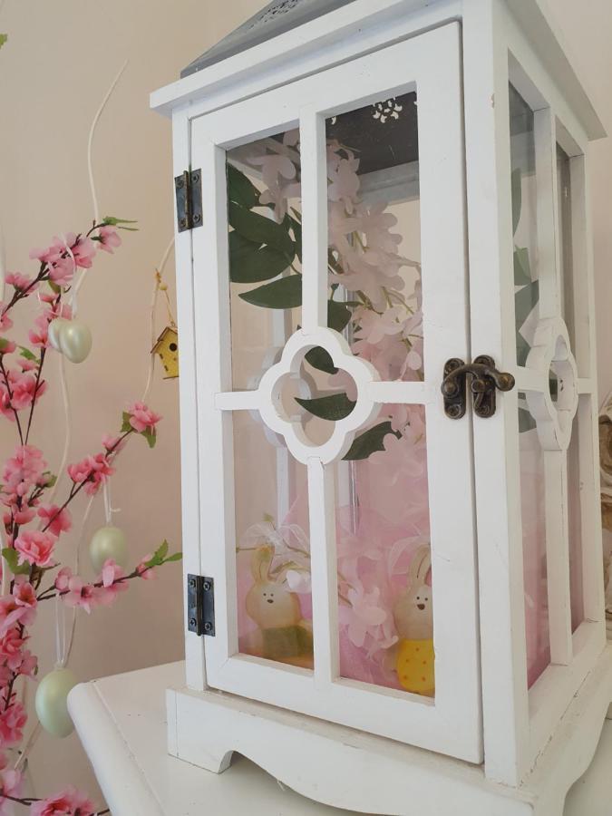 تيرني B&B Villa Maria المظهر الخارجي الصورة