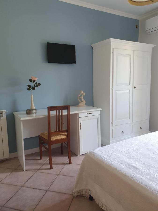 تيرني B&B Villa Maria المظهر الخارجي الصورة