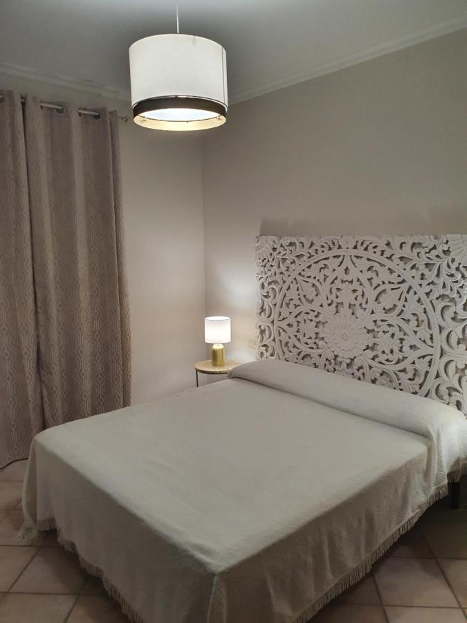 تيرني B&B Villa Maria المظهر الخارجي الصورة