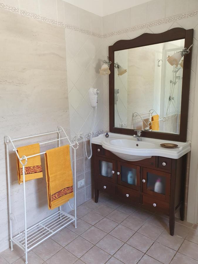 تيرني B&B Villa Maria المظهر الخارجي الصورة