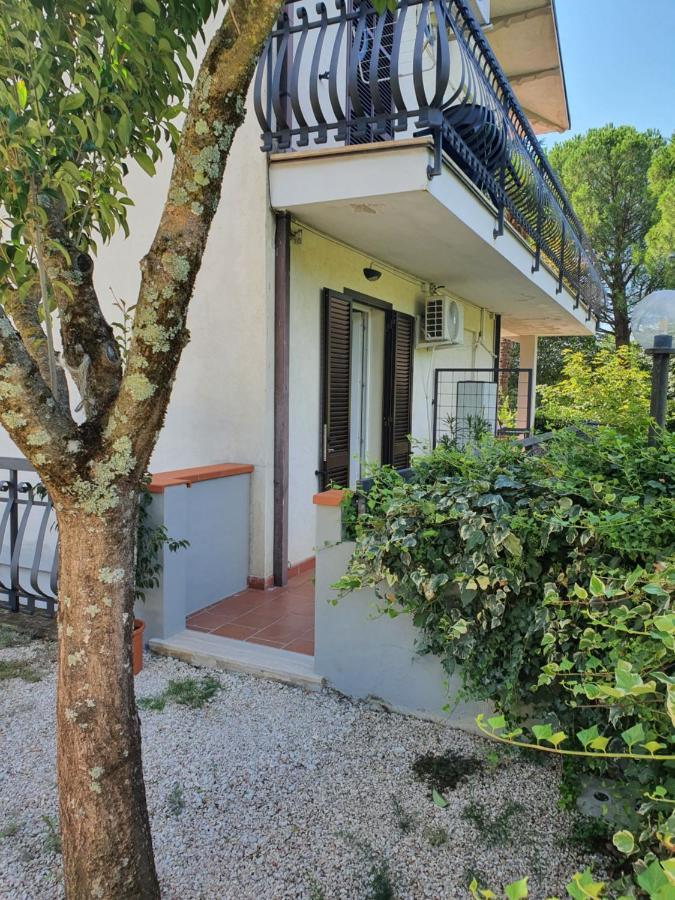 تيرني B&B Villa Maria المظهر الخارجي الصورة