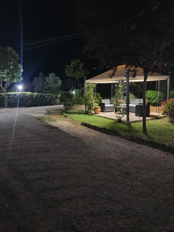 تيرني B&B Villa Maria المظهر الخارجي الصورة