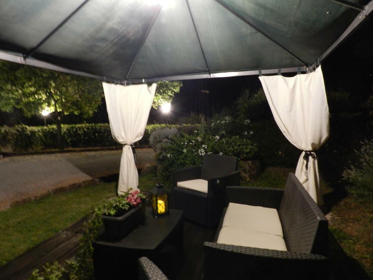 تيرني B&B Villa Maria المظهر الخارجي الصورة